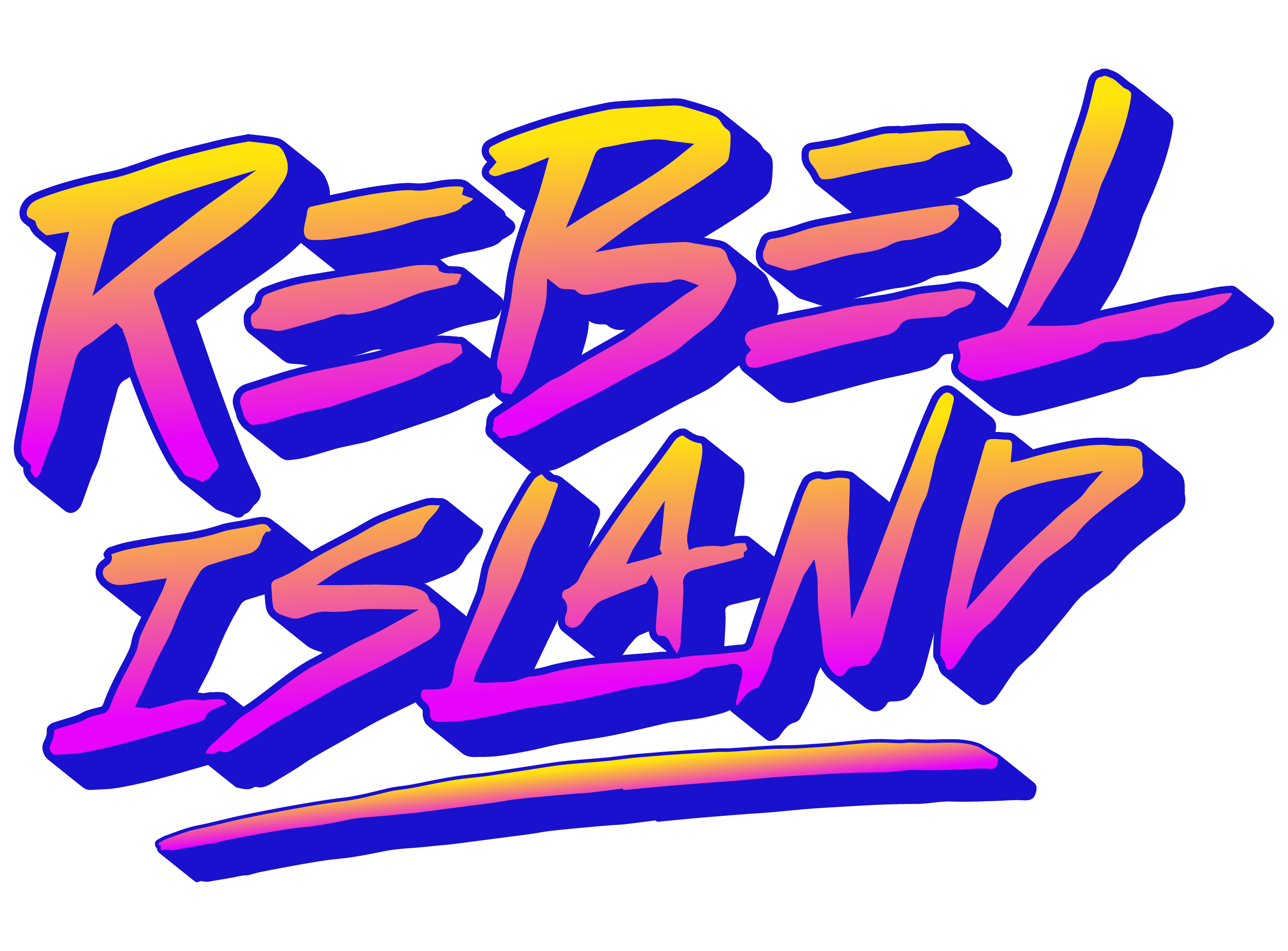 REBEL ISLAND