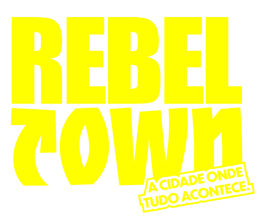 REBEL TOWN