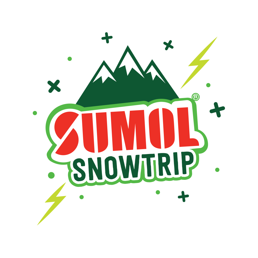 Sumol Snowtrip